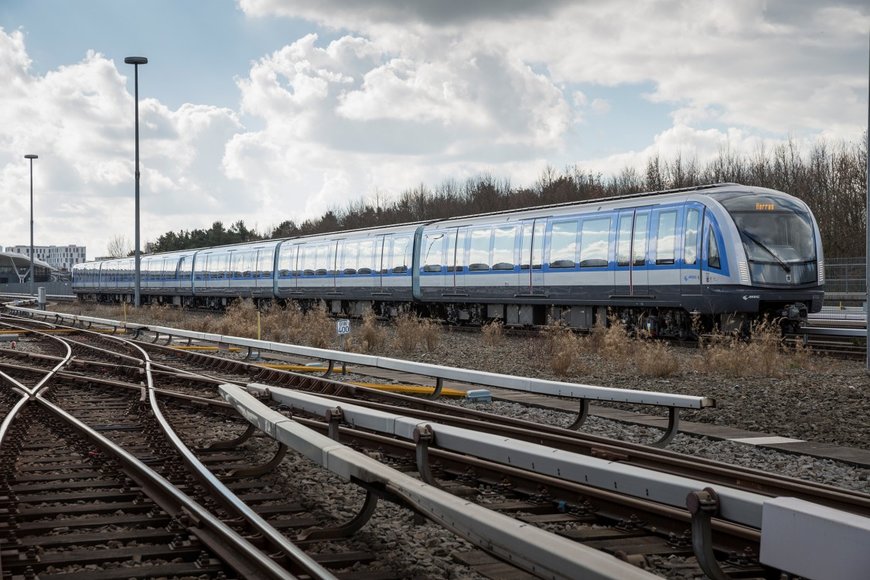 Siemens Mobility to provide CBTC Signaling for Buenos Aires ‘D’ Metro Line